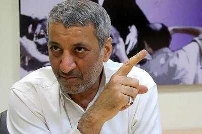 نباید به سمت درگیری با شاخ گاو برویم / ثابتی متاثر از شکست جلیلی و نرسیدنش به پاستور است