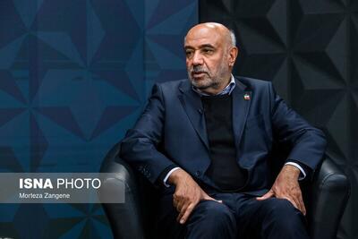  دستاورد انقلاب توسعه متوازن برای همه نقاط کشور است