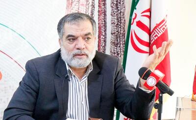  ترامپ پیام داده که من مفتضح شدم و در جنگ با ایران شکست خوردم