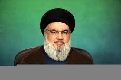 بازداشت فردی به اتهام ترور شهید نصرالله