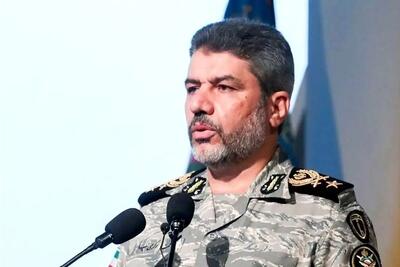 سخنگوی ارتش: دسترسی ما به پایگاه‌های ایالات متحده آسان است/ اگر جنگی آغاز شود، دامنه آن کل جغرافیای منطقه را در بر خواهد گرفت