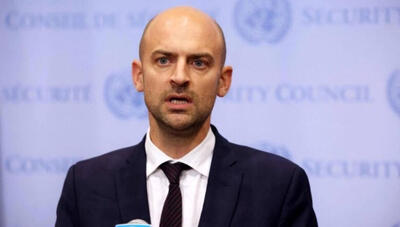 ادعای وزیر خارجه فرانسه: منطقه دچار تنش است و خطر واقعی تشدید درگیری نظامی وجود دارد/ تهران باید از مذاکرات استفاده کند