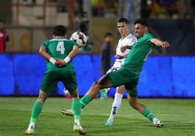 ساعت بازی استقلال و شمس آذر تغییر کرد