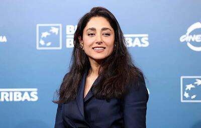 گلشیفته فراهانی درباره حمله امریکا به ایران: ترامپ دنبال سهم خودش است/ عراق و افغانستان را ببینید نتیجه جنگ، آزادی مردم نیست +ویدیو