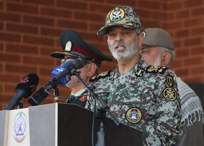  ایران دکترین دفاعی را تغییر داد؛ موشک‌ها آفندی شدند
