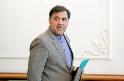  پیشنهاد متفاوت آخوندی به پزشکیان/ ترامپ را به تهران دعوت کنید