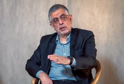 کرباسچی: ۲۰ سال است در حال ‎مذاکره هستیم/ آقای پزشکیان این موش و ‌گربه بازی را تمام کنید