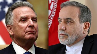  مقام ایرانی: مذاکرات ایران و آمریکا غیرمستقیم خواهد بود