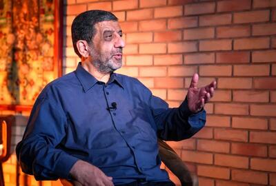  ضرغامی: تنگه هرمز جهنم آمریکایی‌ها خواهد بود