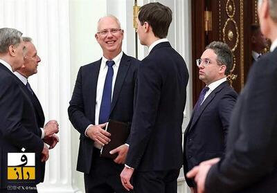  آمریکا و روسیه به تمدید غیررسمی پیمان «استارت نو» نزدیک شدند