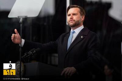  ونس: سلاح هسته ای ایران به اشاعه جهانی منجر می شود