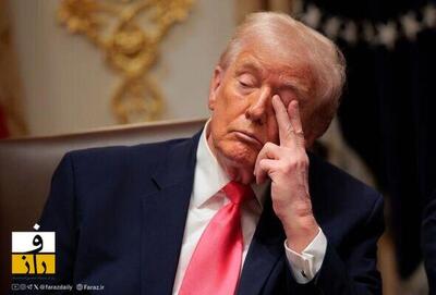  ترامپ: به جای تمدید استارت نو باید با روسیه توافق هسته‌ای جدید ببندیم