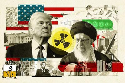  مذاکره ایران و آمریکا در عمان: لغو؟ یا بازگشت با فشار رهبران عرب؟