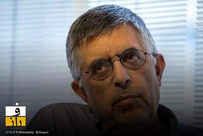 کرباسچی: مطالبه مردم از پزشکیان پایان تنش های فرساینده است