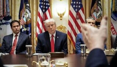 پشت‌پرده تغییر موضع واشنگتن در قبال مذاکره با ایران چیست؟