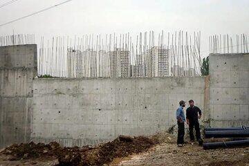 واگذاری زمین ۲۰۰ متری مسکن کارگری | غافلگیری در مسکن کارگران