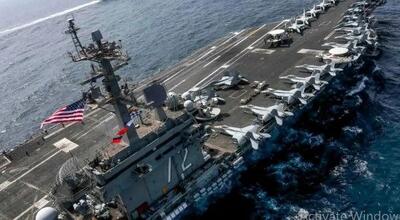 انصارالله آماده حمله به کشتی‌های آمریکایی