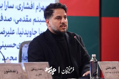 کاظم دانشی: حمله به ایران، فقط حمله به جمهوری اسلامی نیست؛ حمله به خاک و ناموس ماست