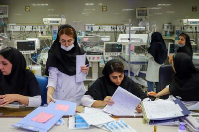  دانشگاه‌های علوم پزشکی مجازی شد؟