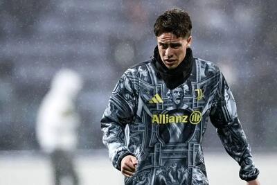 الماس ترکیه‌ای یوونتوس در مسیر ماندگاری؛ ییلدیز در آستانه تمدید قرارداد