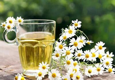  داروی طبیعی برای کاهش استرس و بهبود خواب