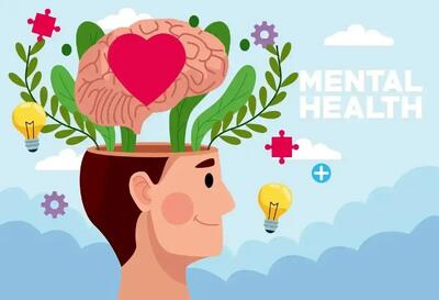  سواد پایین؛ تهدیدی برای سلامت روان