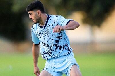 تیر خلاص آبی‌ها؛ سحرخیزان خیال استقلال را راحت کرد/ شوت سنگین و دومین گل برای آبی پوشان