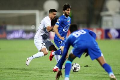 درخواست استقلال روی میز سازمان لیگ؛ تصمیمی سرنوشت‌ساز در راه است