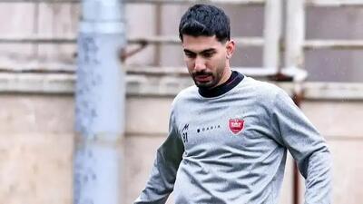 دست اوسمار باز شد؛ دو بازگشت مهم در تمرینات پرسپولیس