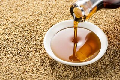  فواید روغن کنجد در طب سنتی
