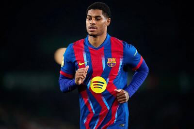 عزم راسخ رشفورد برای جدایی دائم از منچستر یونایتد