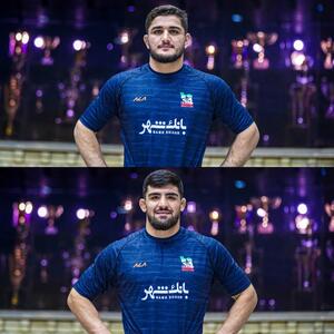 رحمانی جدال تمام ایرانی را به عظیمی واگذار کرد