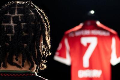 رسمی؛ قرارداد ستاره بایرن‌مونیخ تمدید شد