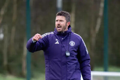 کریک و تغییری که در برنامه‌های منچستریونایتد ایجاد کرده است