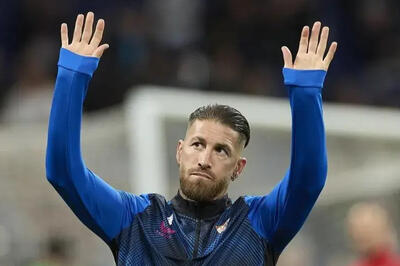 راموس به دنبال سرمایه‌گذاری در فوتبال برزیل