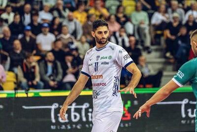 آژیر سقوط برای یاران عبادی پور در پلاس ‌لیگا