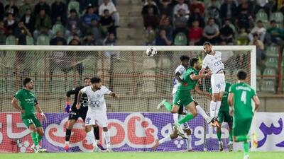 گزارش زنده/ اعلام ترکیب استقلال برای بازی با شمس آذر