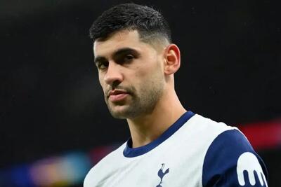 بارسلونا به دنبال جذب بازیکنی که مورد علاقه مسی است