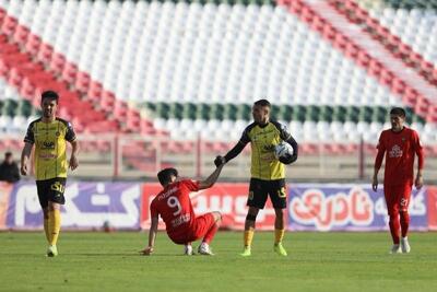 ستاره پرتغالی در تبریز؛ آشنایی که غریبه شد!