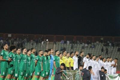 احمدی باز هم روی نیمکت/ بازیکن جدید بین ذخیره‌های استقلال