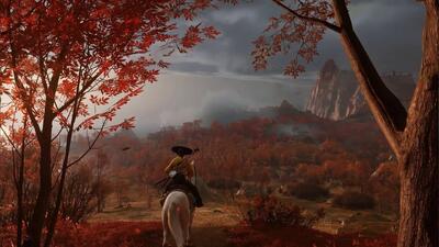  سونی: Ghost of Yotei عملکرد تجاری بهتری نسبت به Ghost of Tsushima داشته است | گیمفا