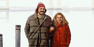  نقد فیلم The Baltimorons | سقوط در ژرفنای آشفتگی | گیمفا