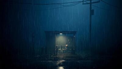  زمان دانلود پیش از عرضه Reanimal و حجم فایل آن مشخص شد | گیمفا