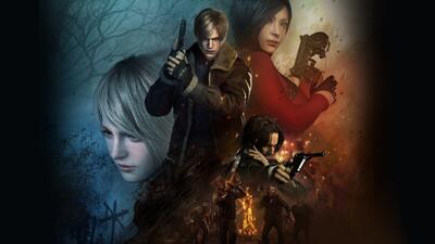  به‌روزرسانی جدید نسخه PC ریمیک Resident Evil 4 باعث افت عملکرد شد | گیمفا