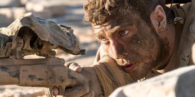  اولین تریلر فیلم Fuze با بازی آرون تیلور جانسون منتشر شد | گیمفا