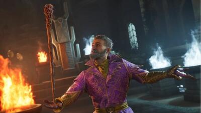  بازی The Elder Scrolls 4: Oblivion Remastered برای نینتندو سوییچ ۲ منتشر می‌شود | گیمفا