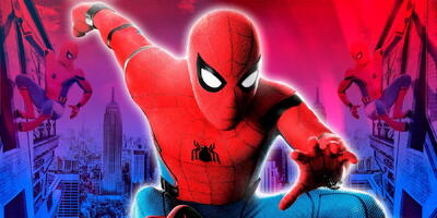 عکس جدیدی حضور جکی چان را در پشت‌صحنه Spider-Man 4 نشان می‌دهد | گیمفا