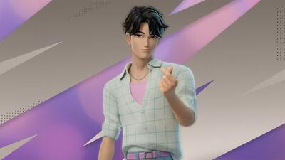  موج دوم اسکین‌های KPop Demon Hunters در راه فورتنایت؛ Jinu به بازی اضافه شد | گیمفا