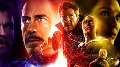  مارول بزرگ‌ترین توهین MCU به یکی از قهرمانان اصلی خود را جبران می‌کند | گیمفا