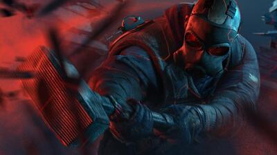  کارگردان Rainbow Six Siege از سمت خود کنار می‌رود | گیمفا